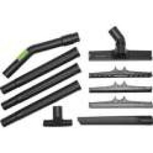 Kit de nettoyage compact pour aspirateur – Festool