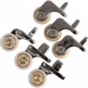 Kit de roulement Lunes P – Novellini