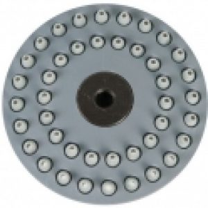 Kit grille/membrane/vis/régulateur 10 l/min pour DL 300/400 – Presto