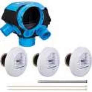 Kit VMC hygroréglable – HYGROCOSY – Atlantic