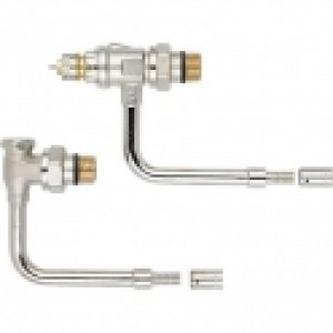 Kits bitubes hydrocâblés RA-N/HC à sertir – Danfoss