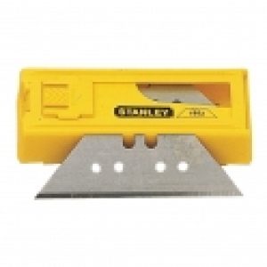 Lame de couteau réversible 1992 – Grand trapèze – Étui…