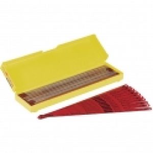 Lame de scie à métaux – 300 dents – Acier HSS rubis -…