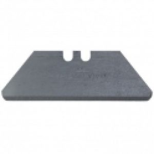 Lames à bouts arrondis – Couteaux de sécurité – Étui de 10 pièces – Stanley