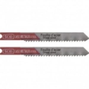 Lames scies sauteuse 50mmx2 /2 – SCID