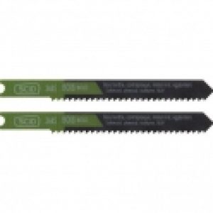 Lames scies sauteuse – bois – 50mmx2 /2 – SCID