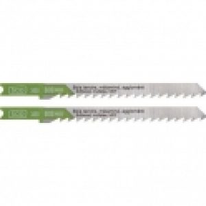 Lames scies sauteuse – bois – 75mmx4 /2 – SCID