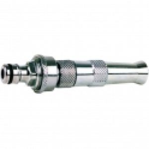 Lance à jet réglable en laiton – Cap Vert