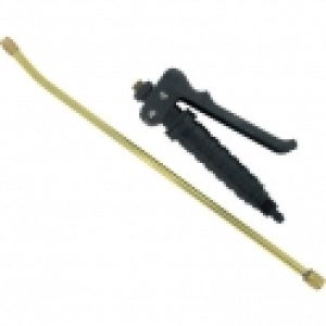 Lance laiton complète – Cap Vert