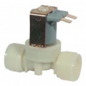 Électrovanne 12V – MM 3/4″ – Presto