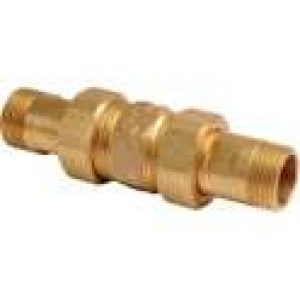 LImiteur de pression – Arco