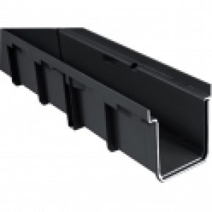 Élément de caniveau PVC – Girpi