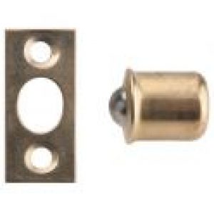 Loqueteau à bille à encastrer – Häfele