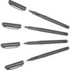 Lot de marqueurs indélébiles – Klauke