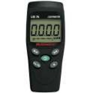 Luxmètre digital LM76 – Multimetrix