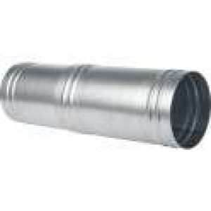 Manchon acier galvanisé réglable – Atlantic