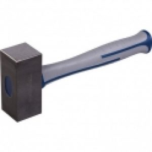 Massette carrée tri-matière angles vifs – Outibat