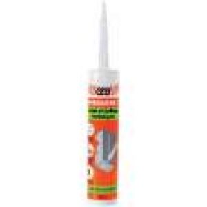 Mastic silicone – 310 ml – Gebsicone S – Geb
