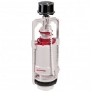 Mécanisme à bouton poussoir interrompable – Hydra + – Mpmp