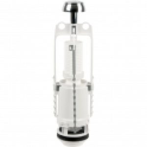 Mécanisme à bouton poussoir – Storm 33 A – Siamp