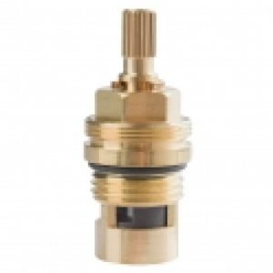 Mécanisme d&rsquo;arrêt élastop 1/2 tour – Hansgrohe