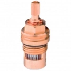 Mecanisme d&rsquo;arrêt céramique 1/4 de tour – Hansgrohe