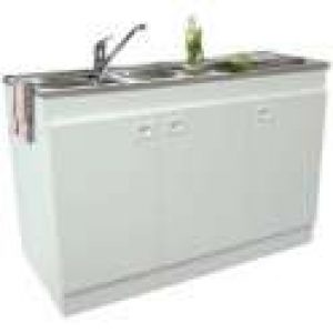 Meuble sous eviers decliq – Sélection Cazabox