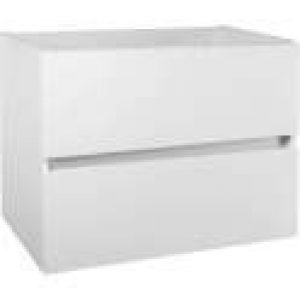 Meuble sous vasque rosaly – Longueur 70 cm – Créazur