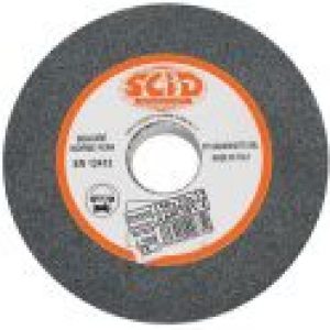 Meule pour affûtage des métaux ferreux – SCID