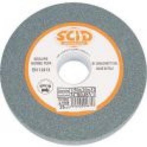Meule pour affûtage des outils au carbure – SCID