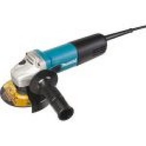 Meuleuse 9558HNRGK1 – Makita
