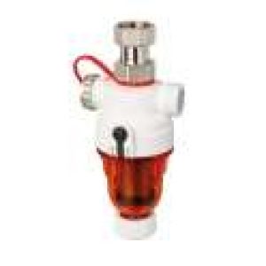 Mini filtre magnétique pour chaudière PB81 – Coditherm