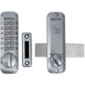 Mini verrou à code en applique 4200 – Unitecnic