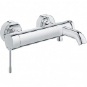 Mitigeur bain douche mural – Entraxe 150 mm – Essence – Grohe
