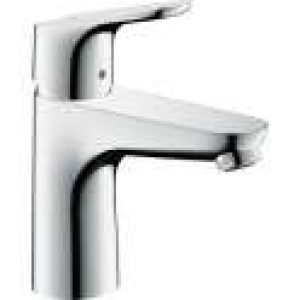 Mitigeur de lavabo Focus 100 Eco CH3 – Hansgrohe