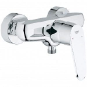 Mitigeur douche mural – Entraxe 150 mm – Eurodisc Cosmopolitan – Grohe