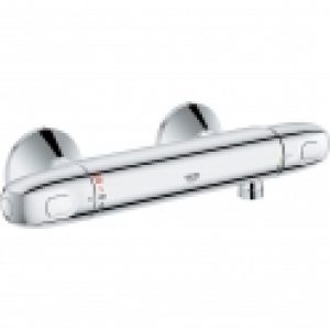Mitigeur douche thermostatique mural – Cartouche C3 – Grohtherm 1000 – Grohe