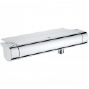 Mitigeur douche thermostatique mural – Entraxe 150 mm – Grohtherm 2000 – Grohe