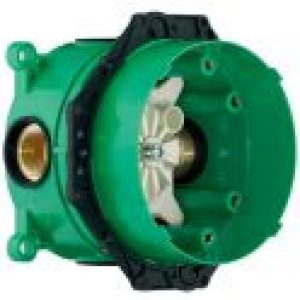 Mitigeur encastré – iBox universal – Hansgrohe