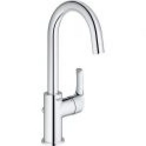 Mitigeur lavabo Eurosmart taille L – Grohe