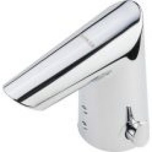 Mitigeur électronique composite – Hansafit – Hansa