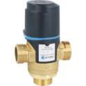 Mitigeur thermostatique ATM – Afriso