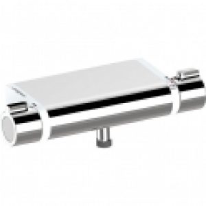 Mitigeur thermostatique de douche MASTERMIX – Sanifirst