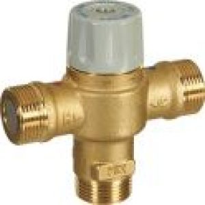 Mitigeur thermostatique MIX 52120 – Thermador
