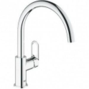 Mitigeur évier – Bauloop – Grohe