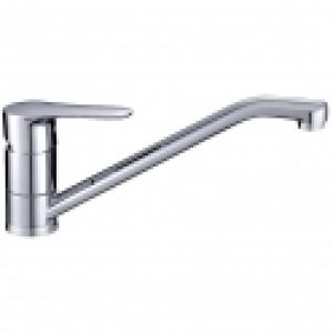 Mitigeur évier bec profilé orientable – July – Jacob Delafon