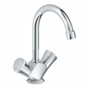 Mélangeur évier monotrou bec haut – Costa L – Grohe