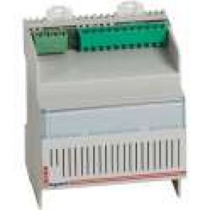 Module de gestion 3 directions pour la gestion de 3 chambres – Legrand