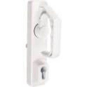 Module extérieur PR2E à poignée rotative – JPM