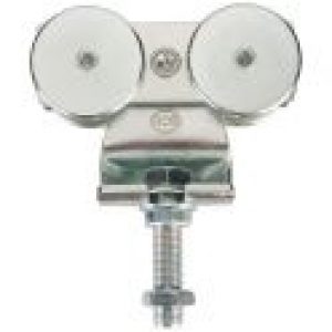 Monture double Serie 130.000 Max 300 kg – Rob